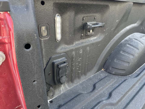 2021 Ford F-350 Super Duty