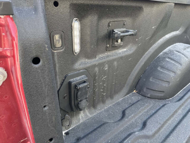 2021 Ford F-350 Super Duty