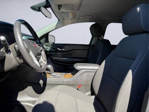 2018 GMC Acadia SLE-1