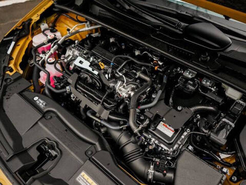 2026 Toyota Prius Nightshade