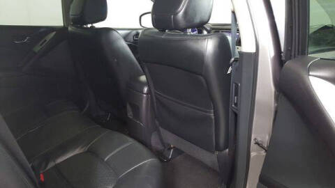 2012 Nissan Murano SL