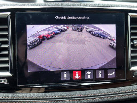 2024 Chrysler Pacifica Pinnacle