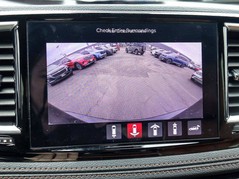 2024 Chrysler Pacifica Pinnacle