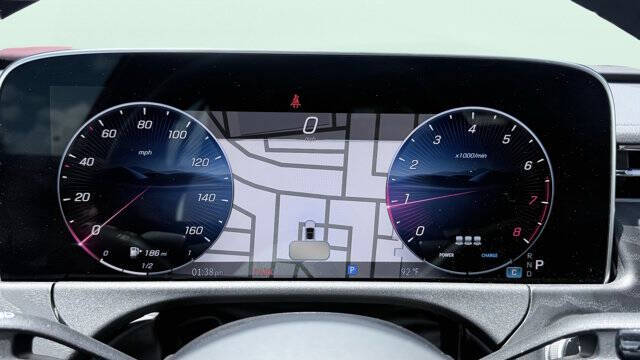 2025 Mercedes-Benz E-Class E 350 4MATIC