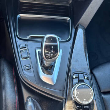 2016 BMW 4 Series 428i xDrive