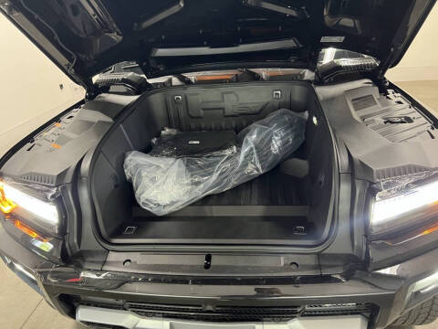 2026 GMC HUMMER EV 3X