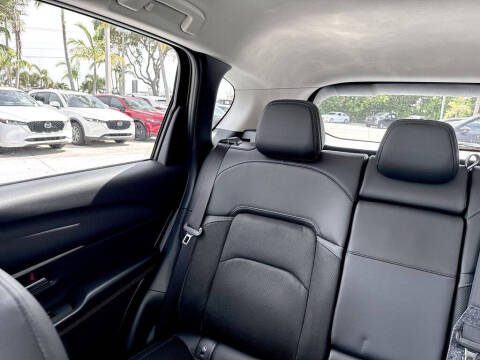 2026 Mazda CX-5 2.5 S Select