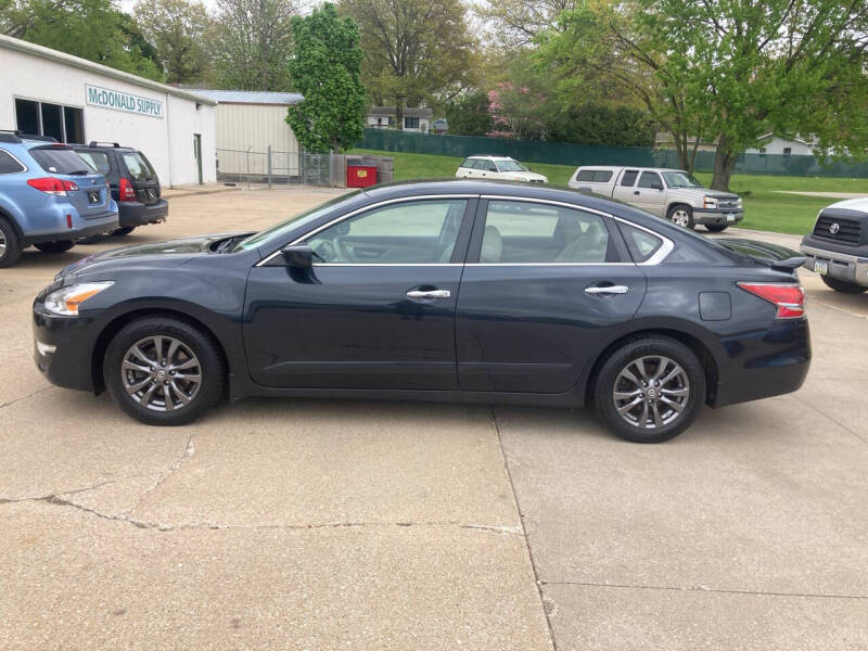 Image 2 of 2015 Nissan Altima 2.5 S