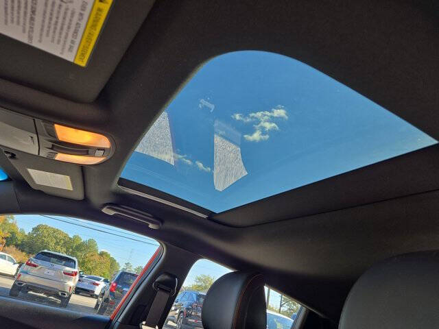 2020 Hyundai Veloster