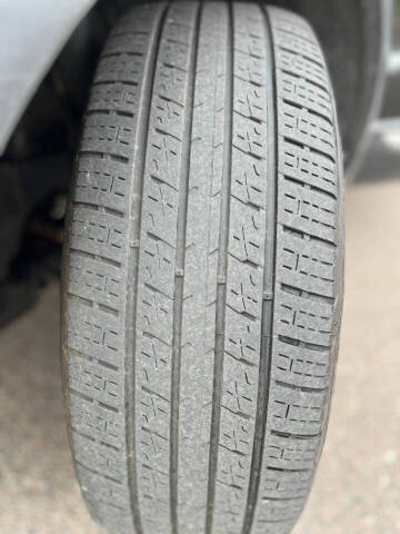 2015 Land Rover Range Rover Evoque Pure