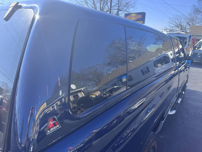 2001 Dodge Ram 2500 SLT Plus