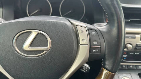 2013 Lexus ES 350
