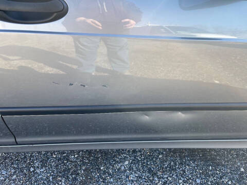 2005 Saab 9-5 Arc 2.3T