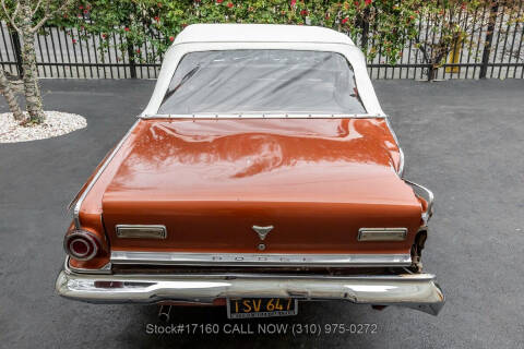 1964 Dodge Dart