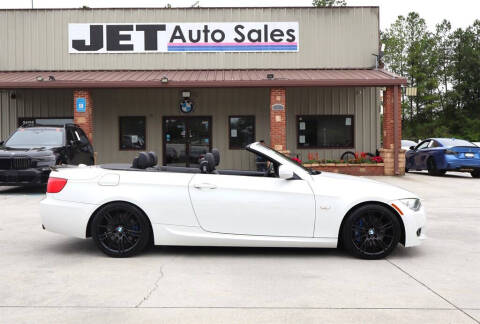 2011 BMW 3 Series 335i