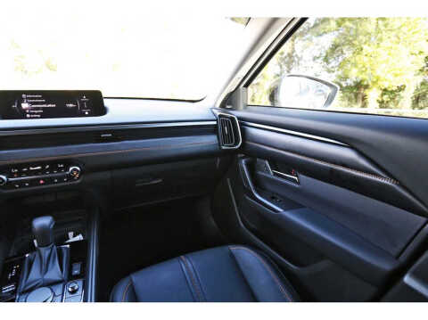 2025 Mazda CX-50 Hybrid Premium Plus