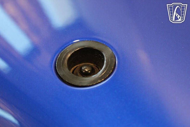 1994 Chevrolet Corvette