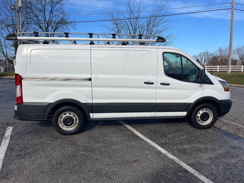 2019 Ford Transit Van Base photo 6