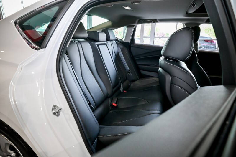 2023 Acura TLX w/Tech