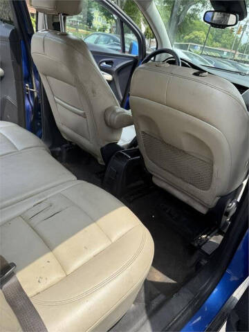 2017 Buick Encore Essence