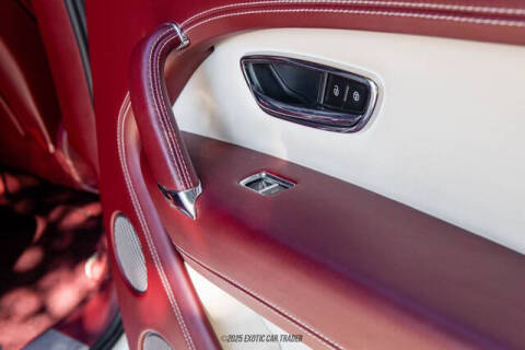 2019 Bentley Bentayga V8