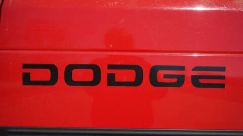 1999 Dodge Ram 2500