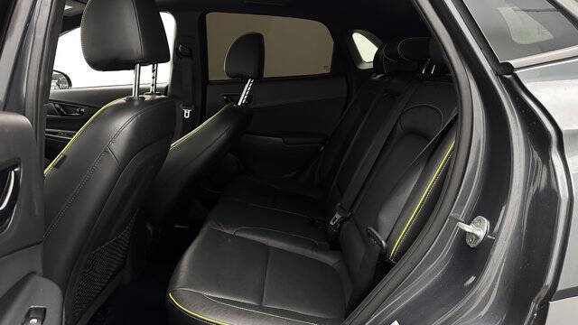 2019 Hyundai Kona Limited