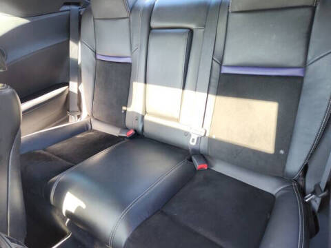 2013 Dodge Challenger SRT8 392