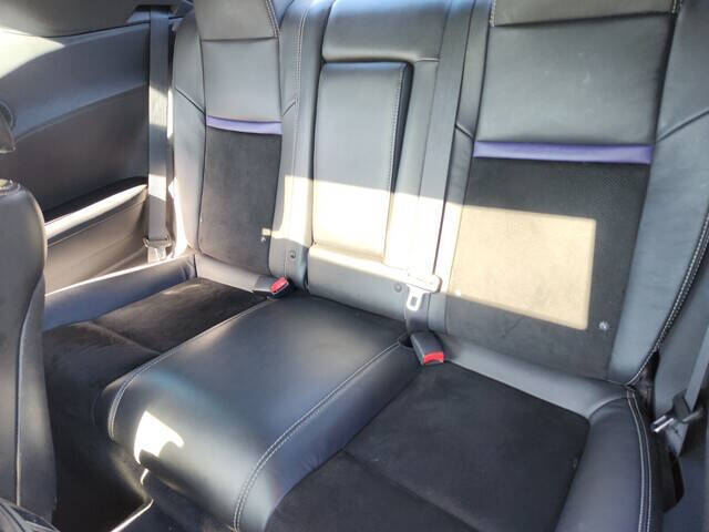 2013 Dodge Challenger SRT8 392