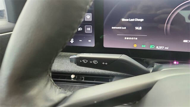 2024 Lucid Air Touring