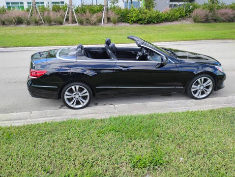 2014 Mercedes-Benz E-Class E 350