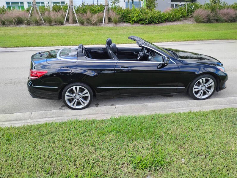 2014 Mercedes-Benz E-Class E 350