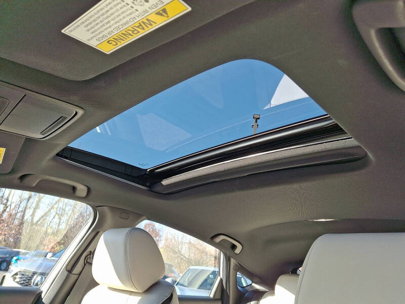 2023 Acura Integra w/A-SPEC