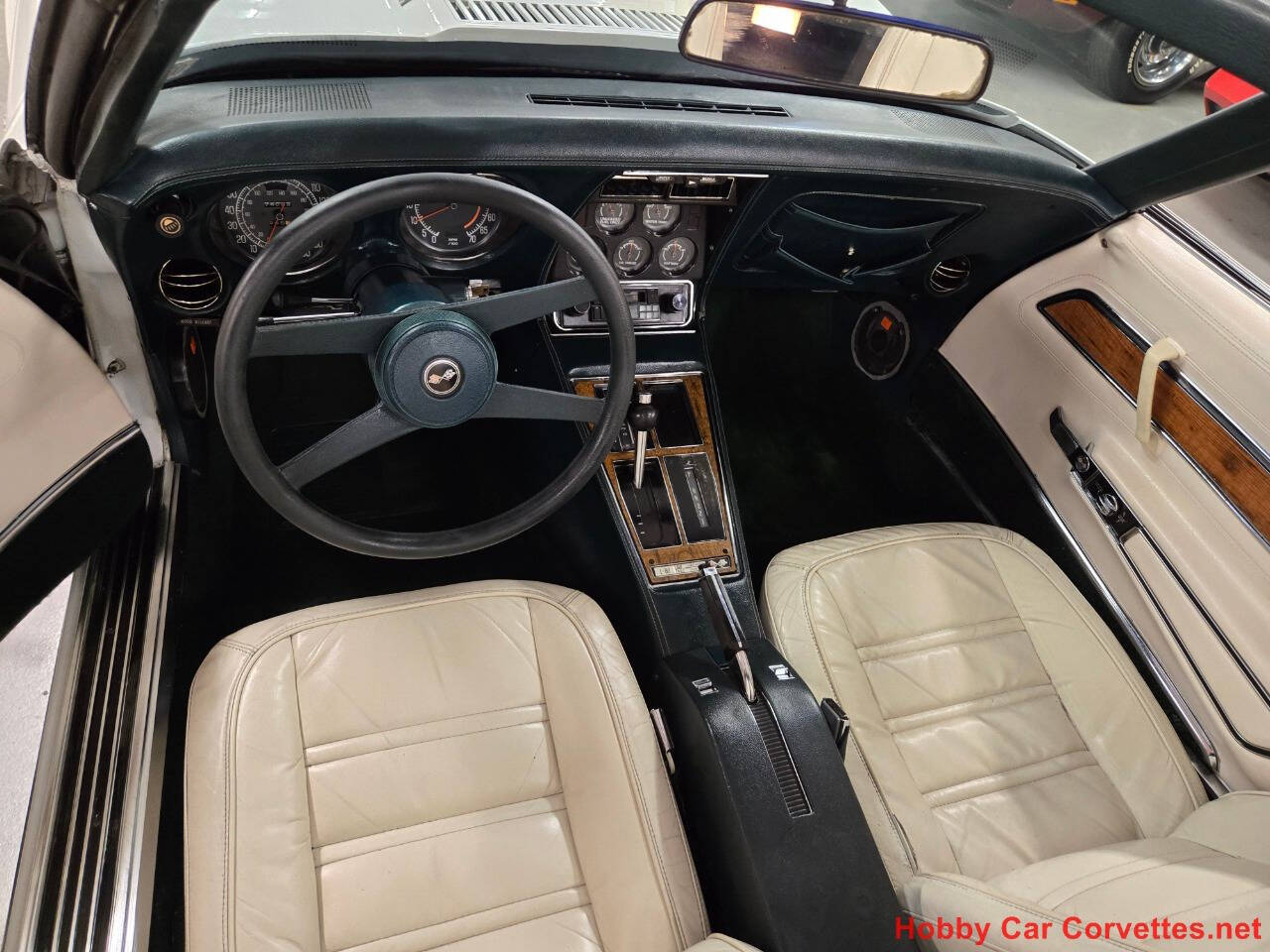 1976 Chevrolet Corvette 72