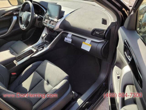 2026 Mitsubishi Eclipse Cross