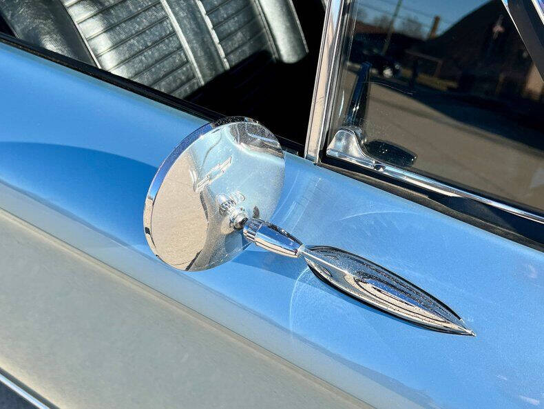 1964 Chevrolet Corvair