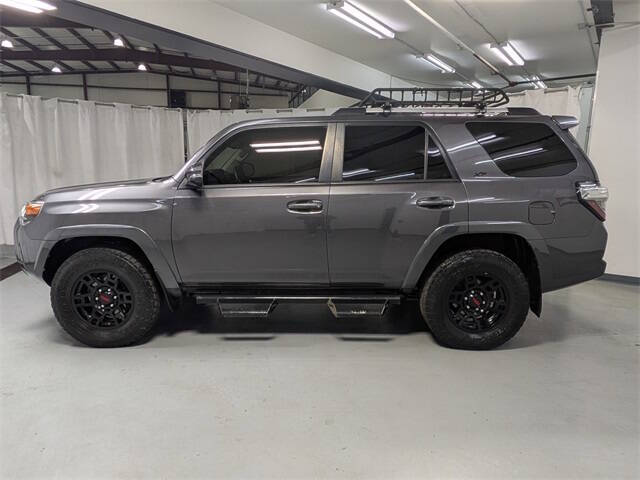 2019 Toyota 4Runner