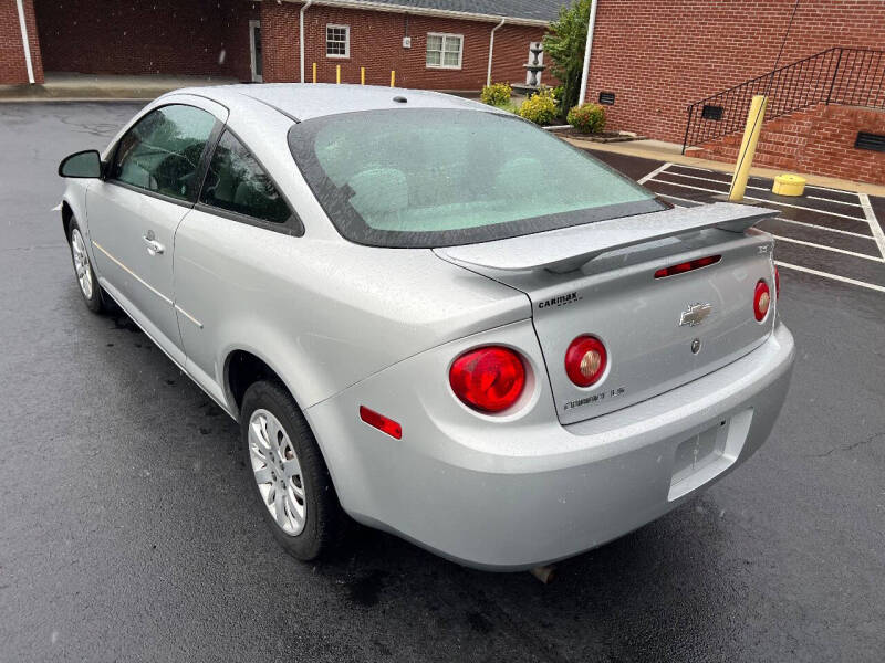 2008 Chevrolet Cobalt LS