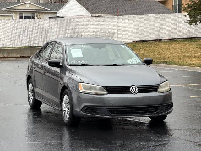 2013 Volkswagen Jetta