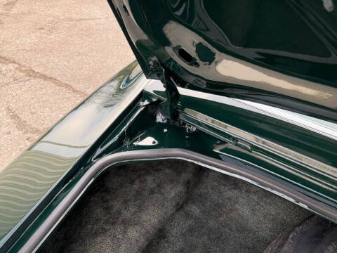 1973 Pontiac Trans Am