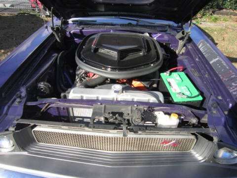 1970 Dodge Challenger