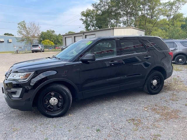 2016 Ford Explorer for sale at Cheyka Motors in Schofield, WI