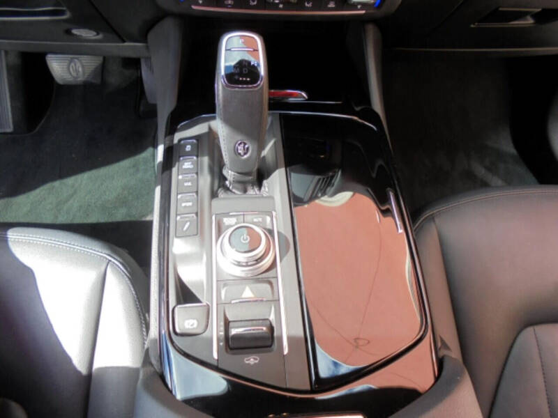 2021 Maserati Levante