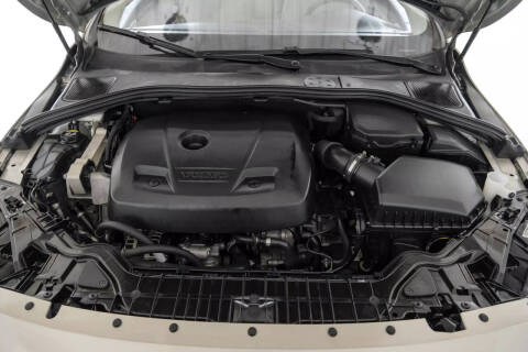 2017 Volvo S60 T5 Inscription