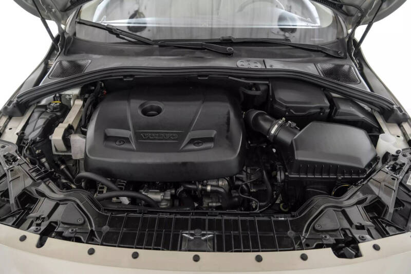 2017 Volvo S60 T5 Inscription