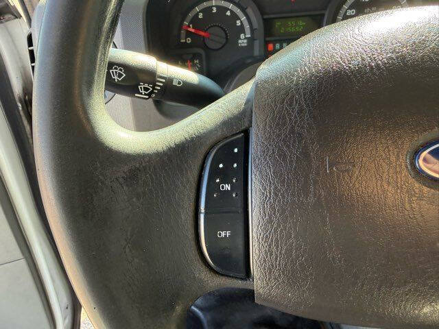 2019 Ford E-Series E-450 SD