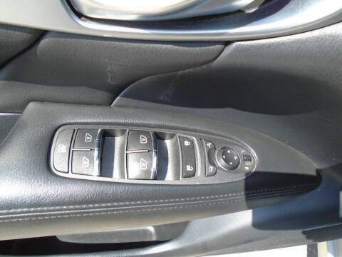 2013 Infiniti M37