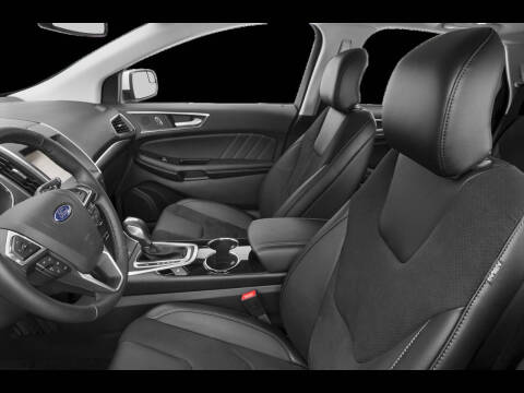 2015 Ford Edge Sport