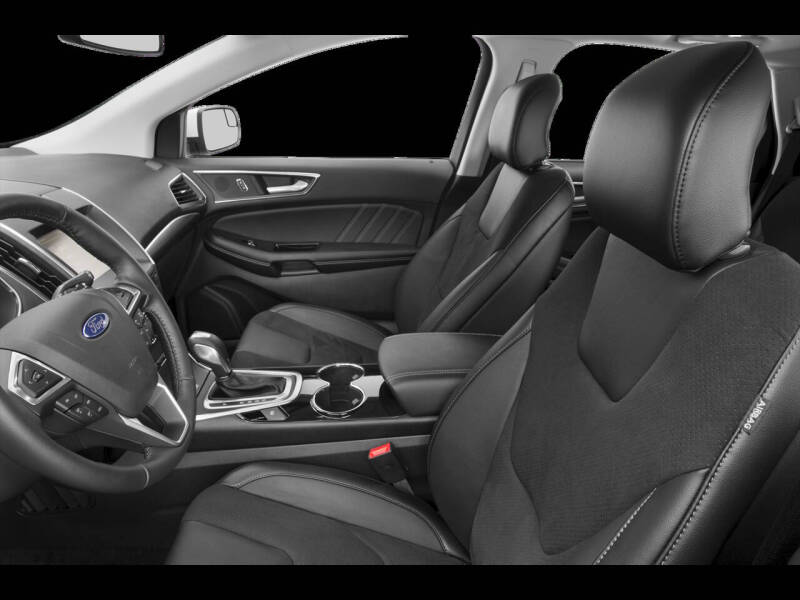 2015 Ford Edge Sport