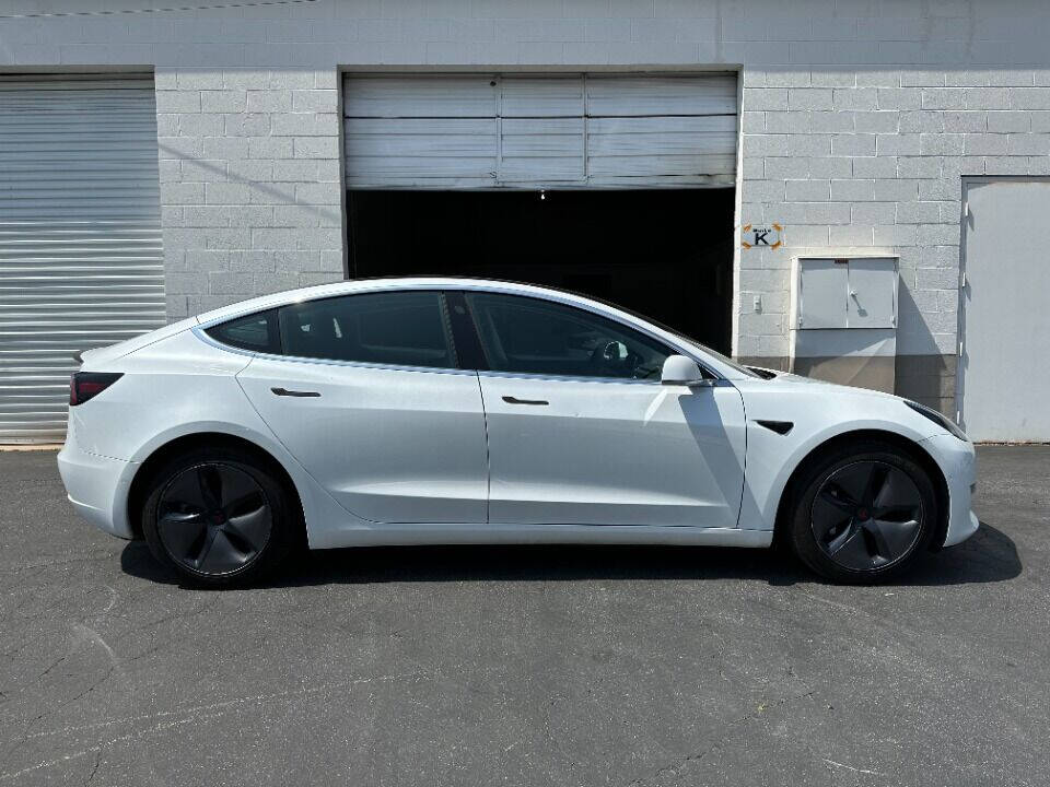 2020 Tesla Model 3 for sale at Sedona Motors in Glendora, CA